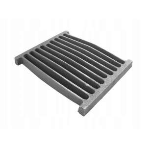 Ruszt Tabliczkowy nr 8  21x33